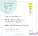 CHIHTSAI 7 PH BALANCING RINSE 250ML