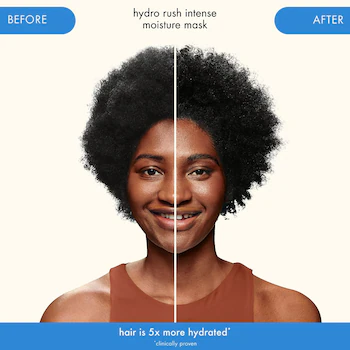 AMIKA HYDRO RUSH INTENSE MOISTURE MASK