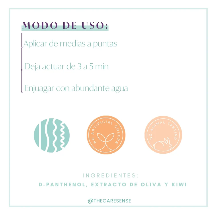 CHIHTSAI ACONDICIONADOR OLIVE LITRO