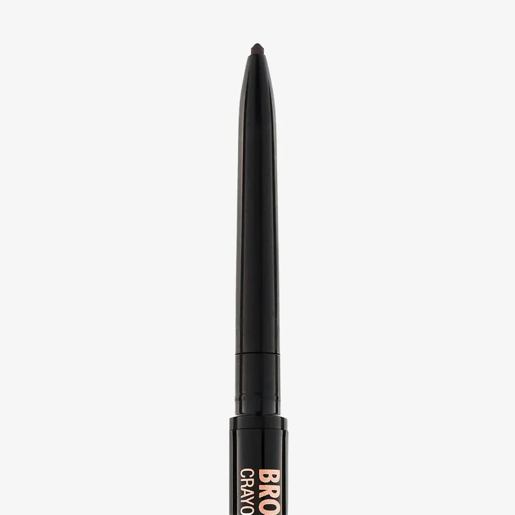 ABH BROW WIZ DARK BROW MINI