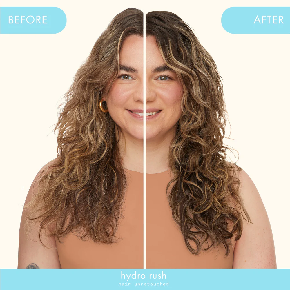 AMIKA HYDRO RUST INTENSE MOISTURE LEAVE-IN