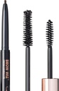 ABH BROW & LASH STYLING KIT SOFT BROWN