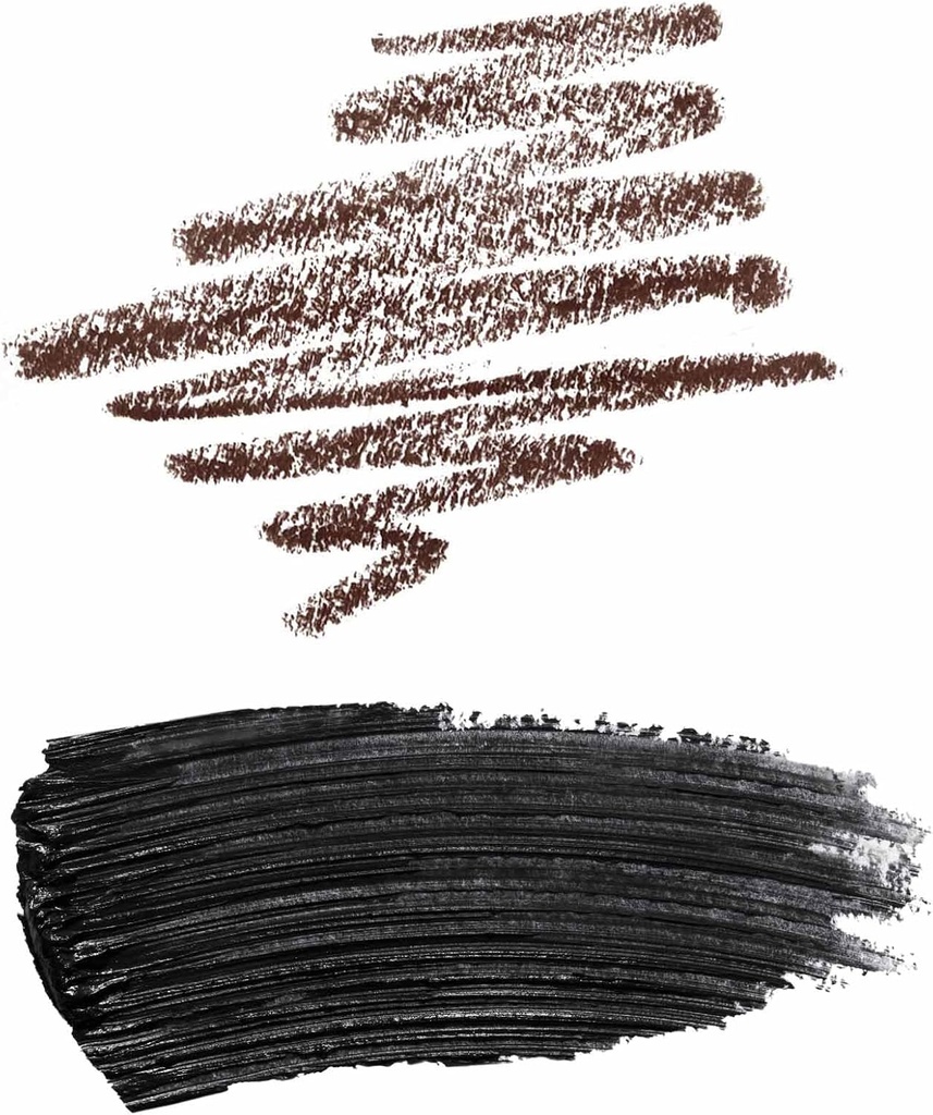 ABH BROW & LASH STYLING KIT SOFT BROWN