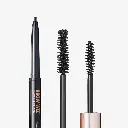 ABH BROW & LASH STYLING KIT MEDIUM BROWN