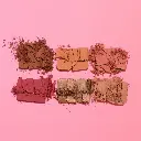 MOIRA BELLE & ROUGE  FACE PALETTE