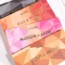 MOIRA BLOSSOM & ADORE FACE PALETTE
