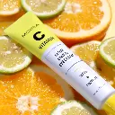 MOIRA C VITAMIN GLOW UNDER EYE CREAM 