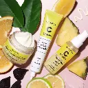 MOIRA C VITAMIN GLOW UNDER EYE CREAM 