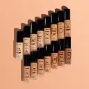 MOIRA COMPLETE WEAR FOUNDATION 450 TOASTED ALMOND