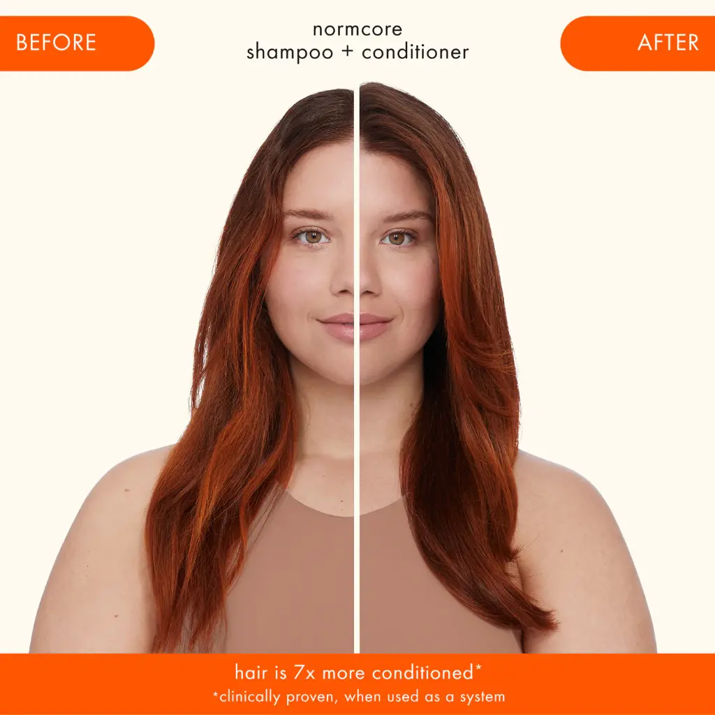 AMIKA NORMCORE SIGNATURE CONDITIONER LITRO