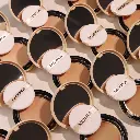 MOIRA COMPLETE WEAR POWDER FOUNDATION  250C