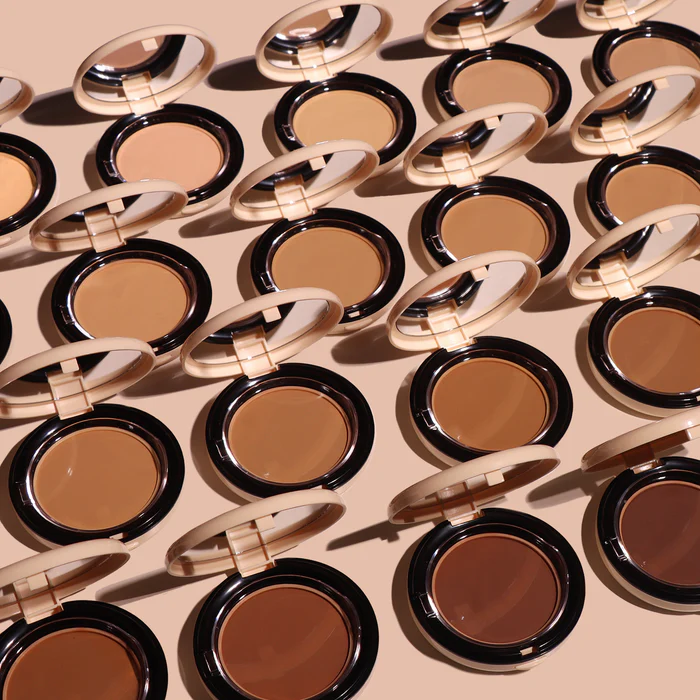 MOIRA COMPLETE WEAR POWDER FOUNDATION 475W