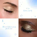 MOIRA DIAMOND DAZE LIQUID SHADOW  019