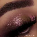 MOIRA DIAMOND DAZE LIQUID SHADOW 018