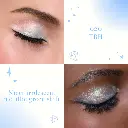 MOIRA DIAMOND DAZE LIQUID SHADOW 020
