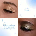 MOIRA DIAMOND DAZE LIQUID SHADOW 023