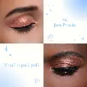 MOIRA DIAMOND DAZE LIQUID SHADOW 027