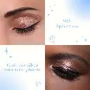 MOIRA DIAMOND DAZE LIQUID SHADOW 030