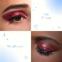 MOIRA DIAMOND DAZE LIQUID SHADOW 031
