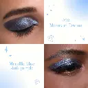 MOIRA DIAMOND DAZE LIQUID SHADOW 032