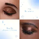 MOIRA DIAMOND DAZE LIQUID SHADOW 033