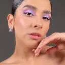 MOIRA DIAMOND DAZE LIQUID SHADOW AIRGLOW 01