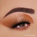 MOIRA DIAMOND DAZE LIQUID SHADOW SENDING ME 15
