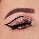 MOIRA DIAMOND DAZE LIQUID SHADOW SONDER 13
