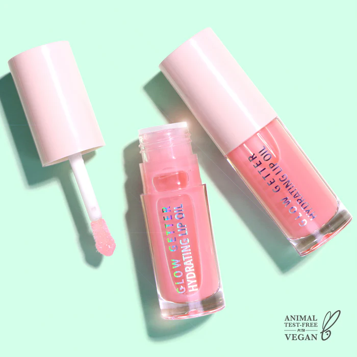 MOIRA GLOW GETTER HYDRATING LIP OIL 09