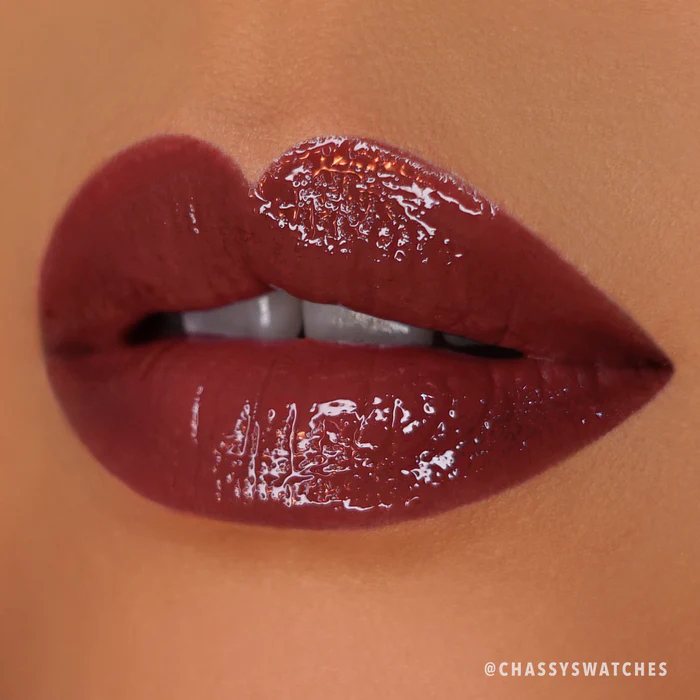 MOIRA GLOW GETTER HYDRATING LIP OIL 14