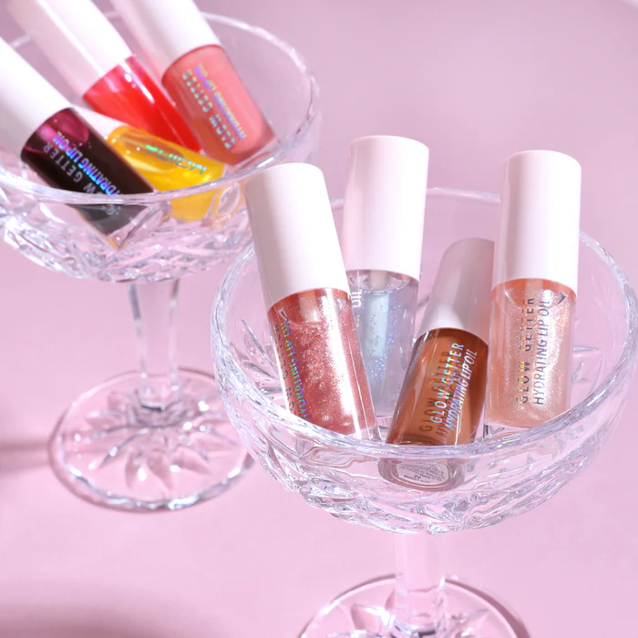 MOIRA GLOW GETTER HYDRATING LIP OIL 15