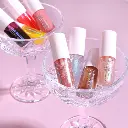 MOIRA GLOW GETTER HYDRATING LIP OIL 15