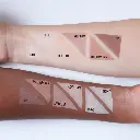 MOIRA HIGHLIGHT & CONTOUR FACE PALETTE