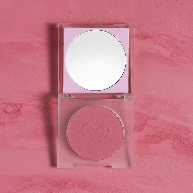 BC BLUSH HUSH VIBIN' WITH U