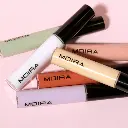 MOIRA LAVISH CREAMY CONCEALER 104 BANANA SMOOTHIE