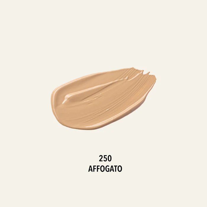 MOIRA LAVISH CREAMY CONCEALER 250 AFFOGATO