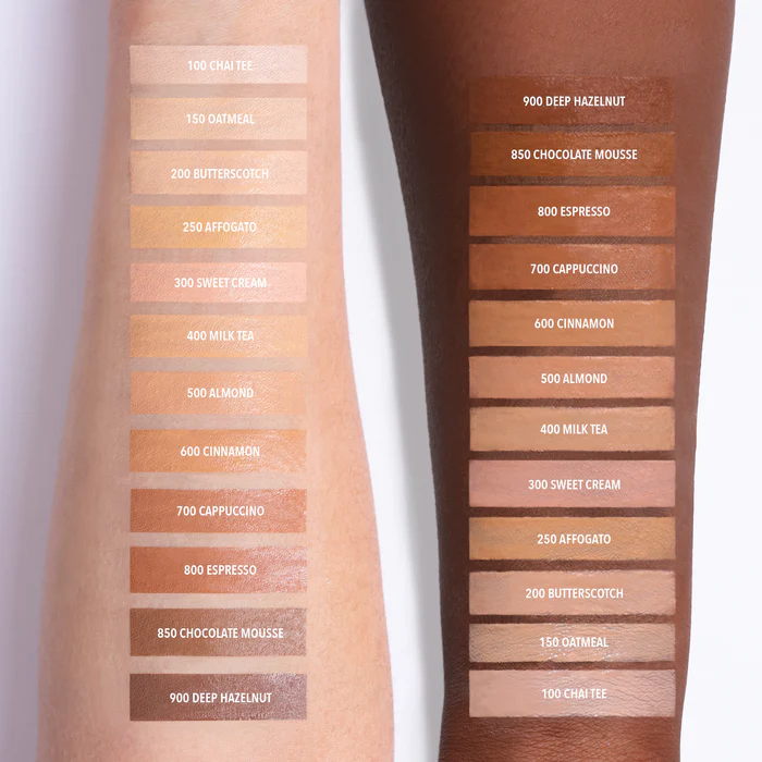MOIRA LAVISH CREAMY CONCEALER 800 ESPRESSO