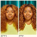 AMIKA THE KURE BOND REPAIR SHAMPOO LITRO