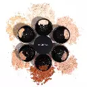 MOIRA LOOSE SETTING POWDER 03 MEDIUM 