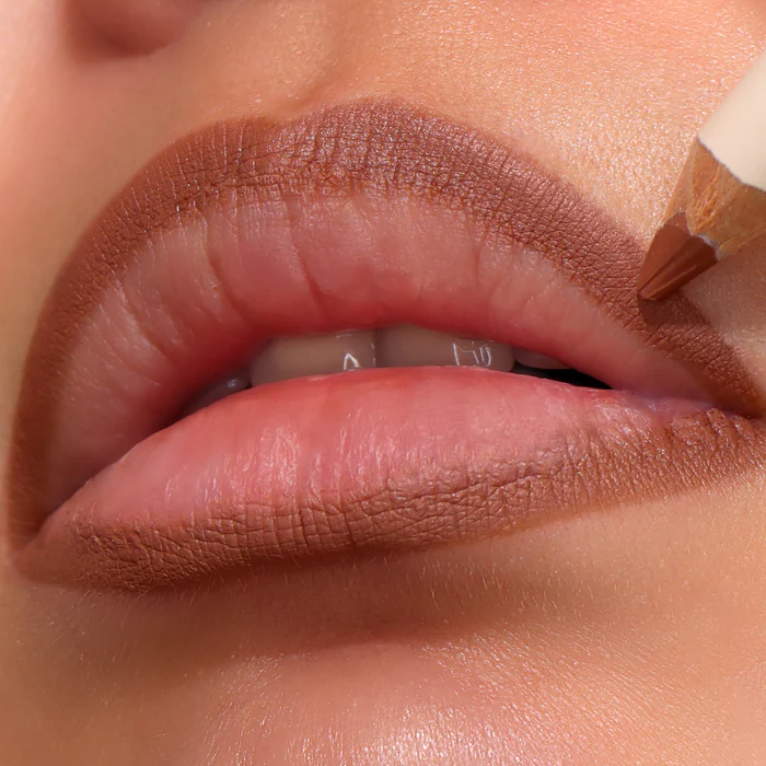 MOIRA MUST-HAVE LIP LINER 002 NATURAL SAND