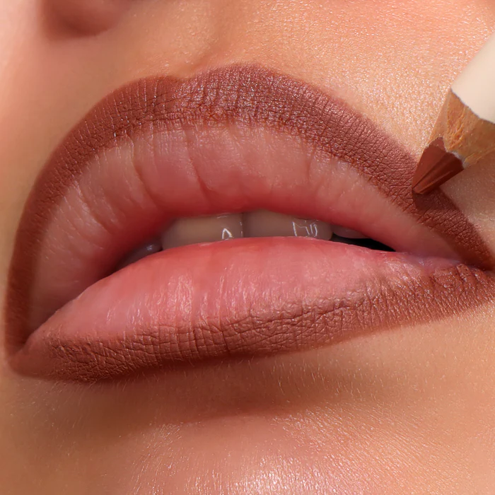MOIRA MUST-HAVE LIP LINER 003 SPICED CIDER
