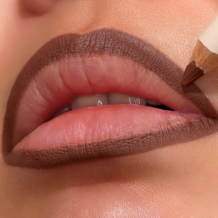 MOIRA MUST-HAVE LIP LINER 004 WARM TOAST