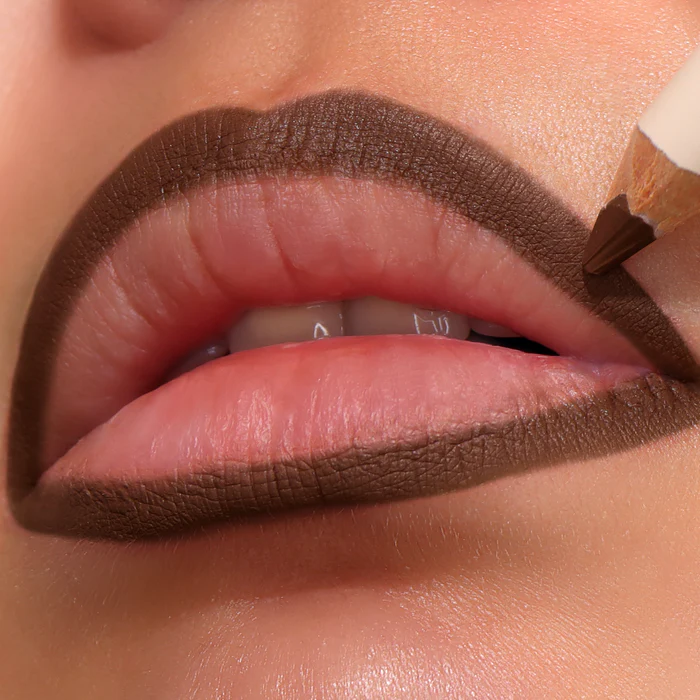 MOIRA MUST-HAVE LIP LINER 009 BROWNSTONE