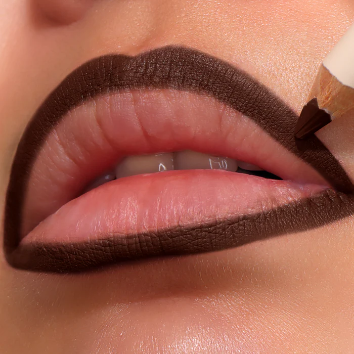 MOIRA MUST-HAVE LIP LINER 012 COCOA