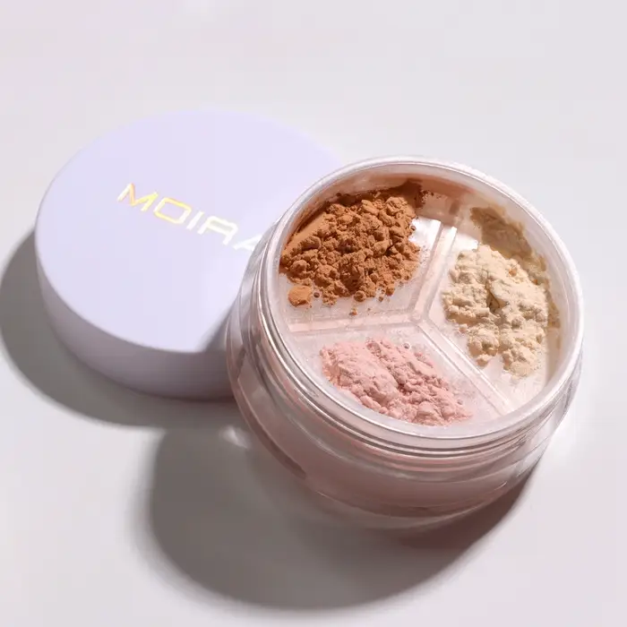 MOIRA SET & CORRECT LOOSE SETTING POWDER 03