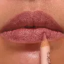 MOIRA SIGNATURE LIP PENCIL 002 BARELY BLOSSOM