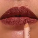 MOIRA SIGNATURE LIP PENCIL 007 APRICOT BROWN