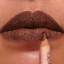 MOIRA SIGNATURE LIP PENCIL 010 SANDY BROWN