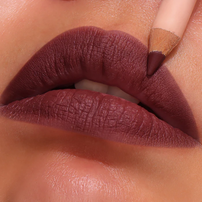 MOIRA SIGNATURE LIP PENCIL 011 SUN STONE