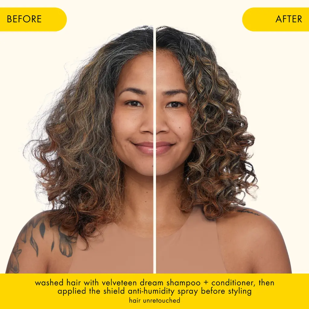 AMIKA THE SHIELD ANTI-HUMIDITY SPRAY